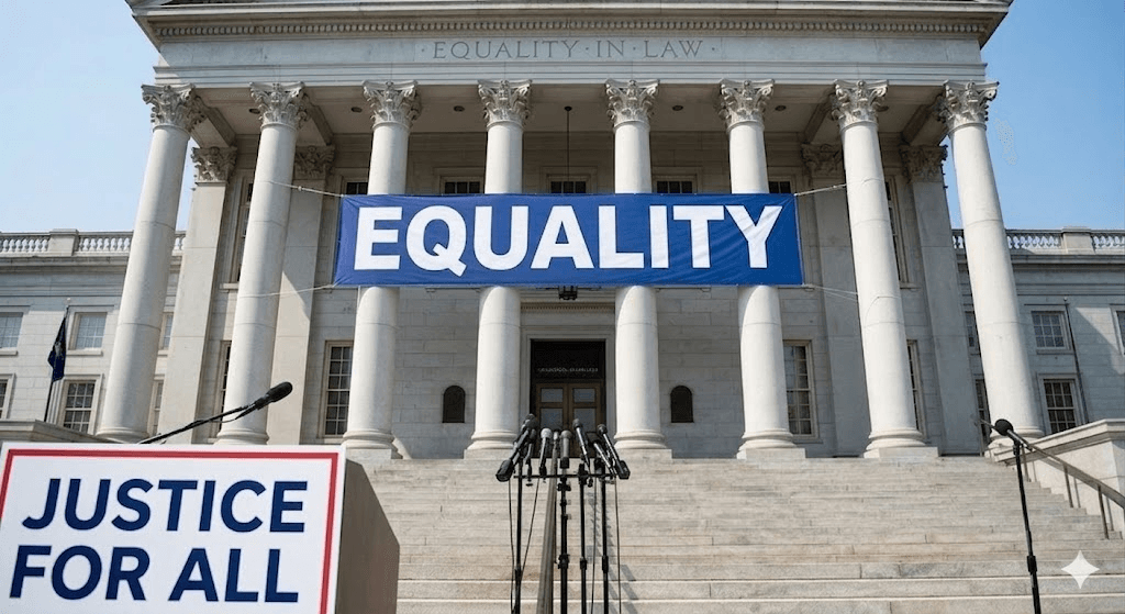 Equality and Justice